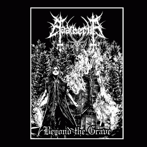 Baalberith (UK) : Beyond the Grave